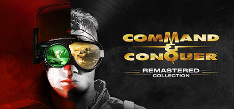 Command & Conquer 重制版合集官方宣传图